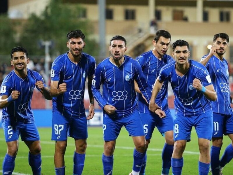 نوسانات استقلال و پیش‌بینی پیروزی مقابل سپاهان