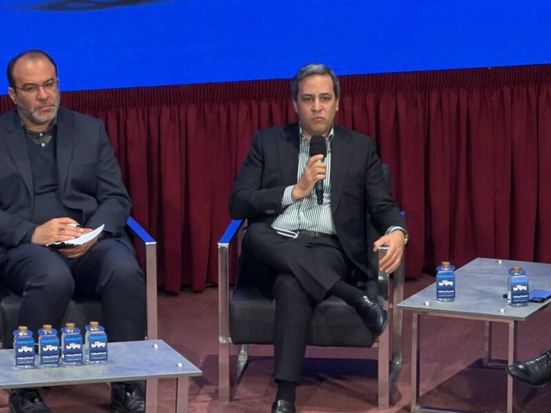 نگاه بانک مرکزی به صرافی‌های رمز ارز را با عملکرد یکسال گذشته نسنجید/ بانک مرکزی به دنبال توسعه بازار ارزهای دیجیتال