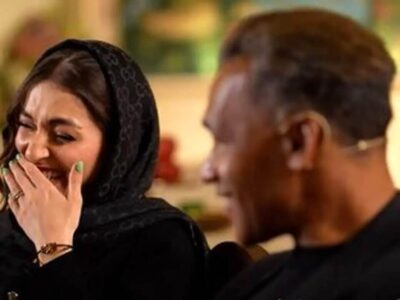 هدیه لاکچری کریس رونالدو به شیدا مقصودلو / همسر مورایس ثروتمند شد! + عکس