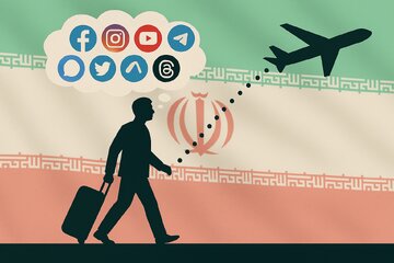 هر موج فیلترینگ، یک موج جدید مهاجرت میسازد / هشدار درباره تضعیف اکوسیستم فناوری ایران