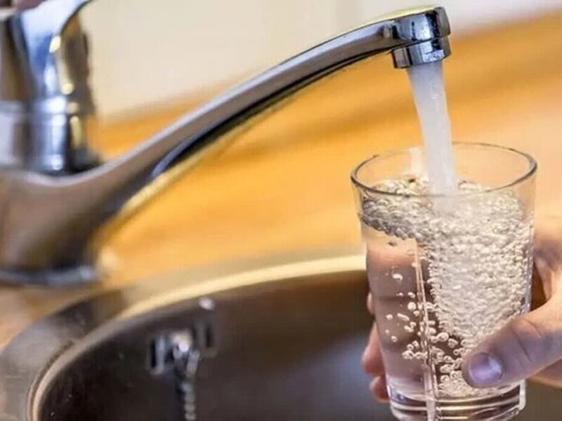 هزینه تمام‌شده آب از مرز ۶۵۰۰ تومان گذشت