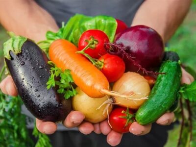 هستهای در کشاورزی ــ ۶۴ | کاهش نیاز به نگهدارندههای شیمیایی در مواد غذایی، با فناوری هستهای