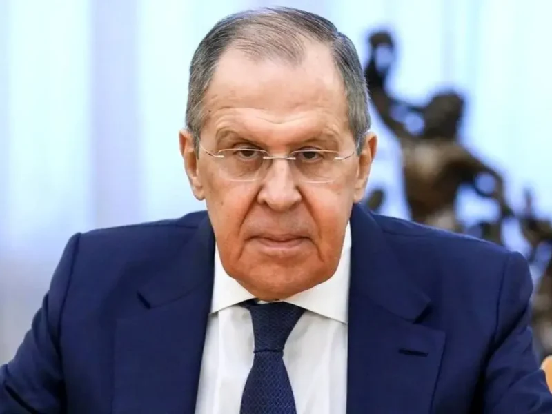 هشدار روسیه به گروسی درباره هسته‌ای ایران / لاوروف پشت ایران ایستاد