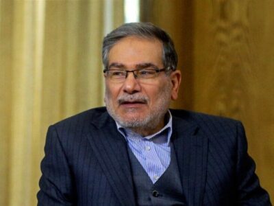 هشدار شمخانی به کشور‌های همسایه/ موضوع هشدار چه بود؟