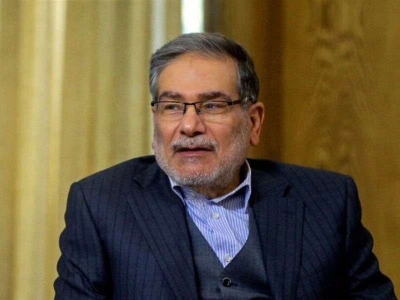 هشدار شمخانی به کشور‌های همسایه/ موضوع هشدار چه بود؟