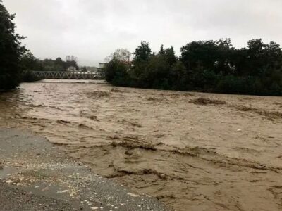 هشدار قرمز هواشناسی برای جنوب کشور صادر شد