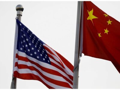 هشدار چین به آمریکا / آماده مقابله نظامی هستیم