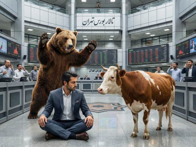 هفته درخشان بورس/ شاخص رکورد زد اما حواستان به اصلاح هم باشد