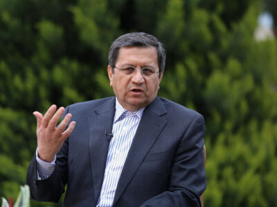 همتی: قول می‌دهم ثبات اقتصادی را فراهم کنیم