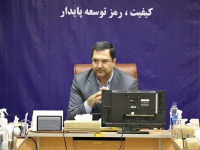 همکاری ایران با عراق برای تصویربرداری جادهها