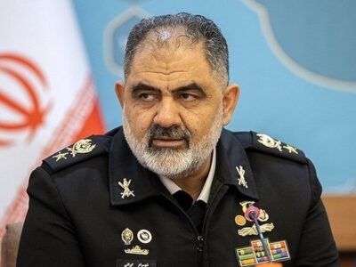 همکاری‌های دریایی ایران، چین و روسیه وارد تمرینات گرم شده است