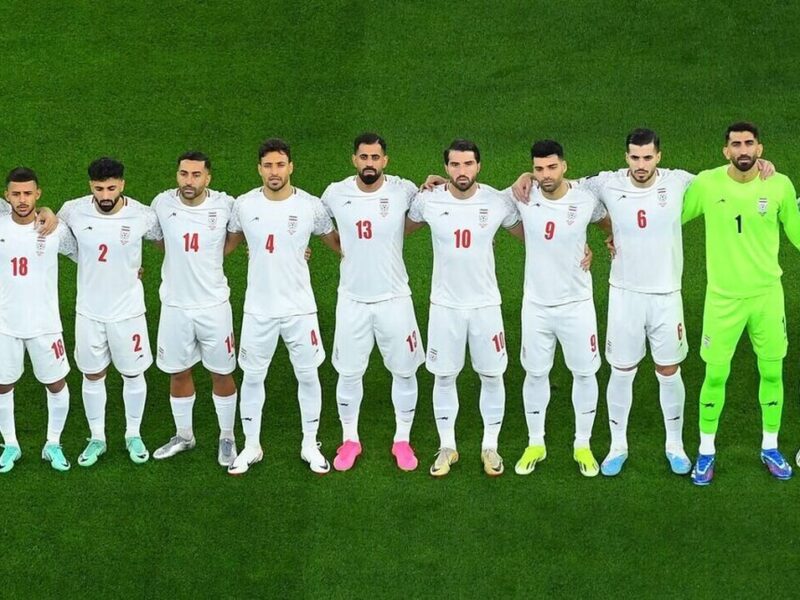 هوش مصنوعی نتایج جام جهانی را پیش‌بینی کرد/ ایران صعود می‌کند؟