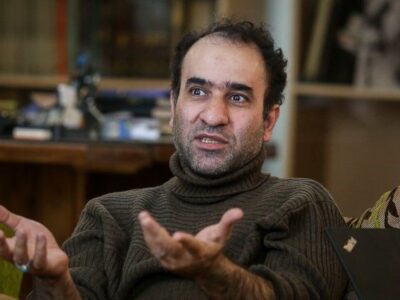 هوشیاری رضا امیرخانی تکان نخورد/ تیم درمان از چه پیشرفت‌هایی خبر می‌دهد؟!