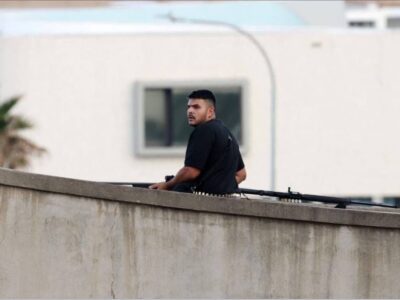 هویت مهاجم حمله تروریستی به مراسم یهودی حنوکا فاش شد