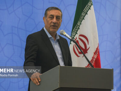 واکنش معاون رئیس‌جمهور به انتقادات محیط زیستی در سدسازی