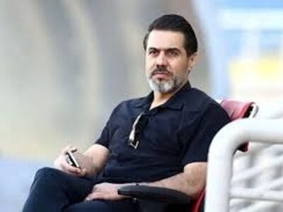 واکنش پیروانی به حاشیههای بازی پرسپولیس