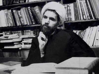 وحدت حوزه و دانشگاه در اندیشه شهید مفتح پیوندی آگاهانه بود