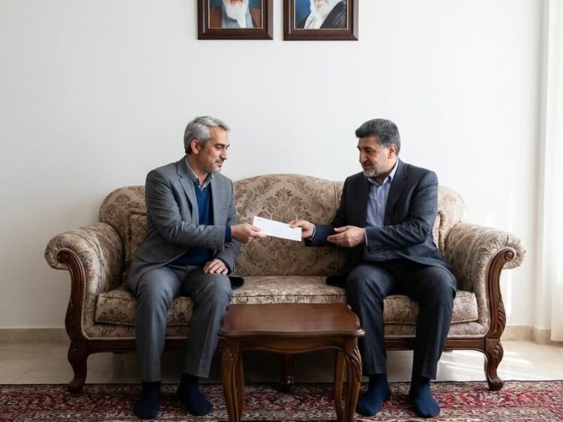 وزارت اقتصاد کار را به سازمان بورس سپرد/ چگونه می‌توان با «رویش» تولید را تقویت کرد؟