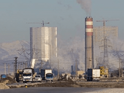 وزارت نیرو به پیشواز استفاده از مازوت در نیروگاه ها رفت/ علی آبادی: متوجه هستید مجبوریم!