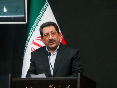 وزیر صمت: تولیدکنندگان برای بازگشت ارز تا ۱۵ ماه مهلت میگیرند