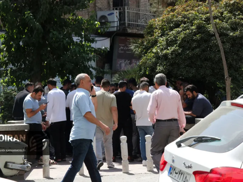 وقتی جهش ارز، بازار و کسب‌وکار را فلج می‌کند