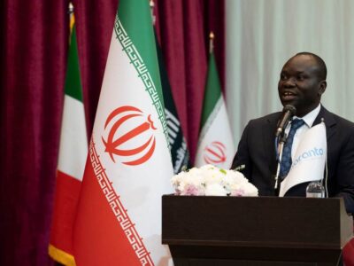 وقتی قهوه و زعفران به ابزار دیپلماسی اقتصادی تبدیل می‌شوند