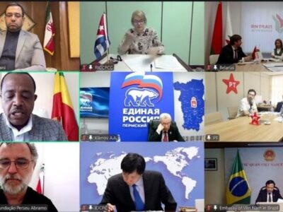 پاسخ قاطع حزب موتلفه اسلامی به یک‌جانبه‌گرایی قدرت‌های زورگو