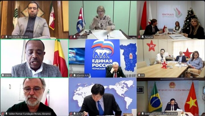 پاسخ قاطع حزب موتلفه اسلامی به یکجانبهگرایی قدرتهای زورگو