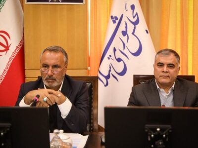 پاک‌نژاد: قانون رفع موانع تولید ابزار مؤثر توسعه پروژه‌های عمرانی است