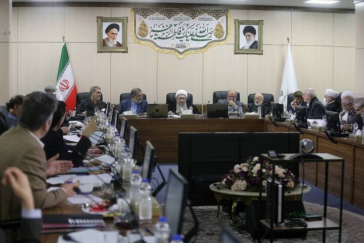 پایان بررسی لایحه «الزامات و احکام مورد نیاز قوانین بودجه سنواتی»