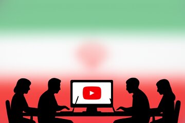 پایان رویای درآمد دلاری / سقوط آزاد درآمد یوتیوبرهای ایرانی به دلیل سختگیریهای جدید گوگل