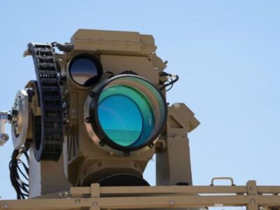 «پرتو آهنین» سامانه پدافندی جدید اسرائیل عملیاتی شد