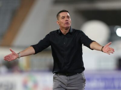 پرسپولیس زیر ذره‌بین /کدام هافبک قربانی تغییرات اوسمار می‌شود؟