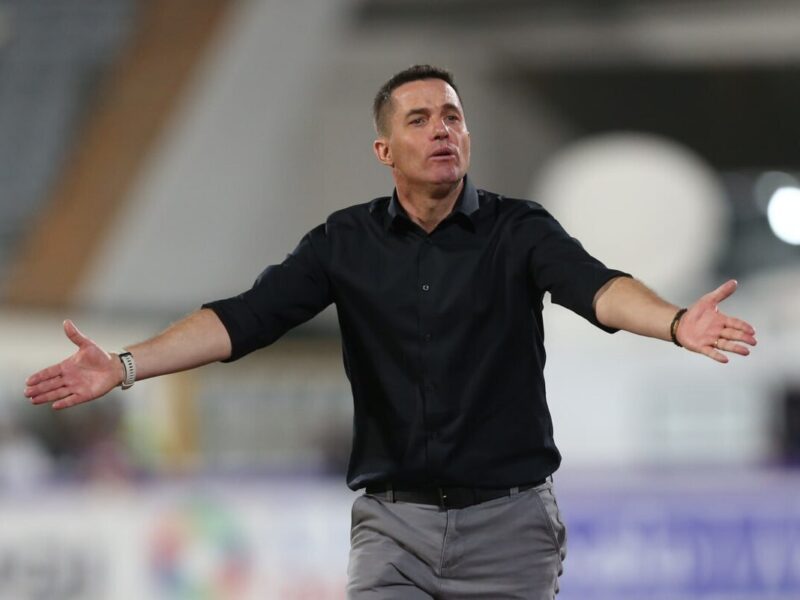 پرسپولیس زیر ذره‌بین /کدام هافبک قربانی تغییرات اوسمار می‌شود؟