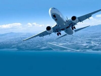 پرواز بین ۲ شهر جنوبی و شمالی کشور برقرار شد