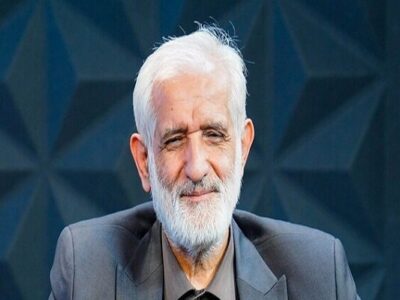 پرویز سروری رئیس جبهه تحولخواهان انقلابی شد