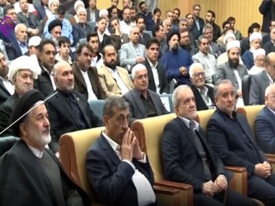 پزشکیان: با کمک جمعی بر مشکلات غلبه خواهیم کرد