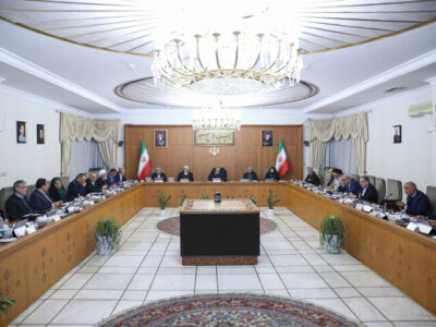 پزشکیان: بهبود معیشت مردم باید بر همه بخش‌ها تقدم داشته باشد