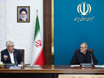 پزشکیان: تضعیف داخلی در شرایط فشار بیرونی به کشور آسیب جدی می‌زند