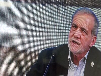 پزشکیان: حل مسائل کشور نیازمند زمان، کار کارشناسی و وحدت است