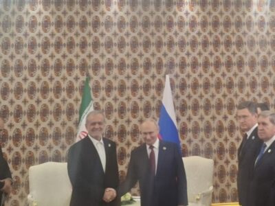 پزشکیان: مصمم به عملیاتی کردن طرح جامع راهبردی ایران و روسیه هستیم