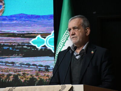 پزشکیان: ۶۵ هزار میلیارد تومان برای توسعه خراسان جنوبی تخصیص می یابد