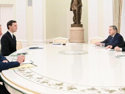 پنج ساعت مذاکره بدون نتیجه آمریکا و روسیه در مسکو