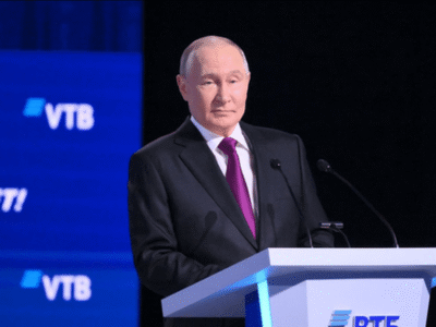 پوتین اروپا را به جنگ دعوت کرد/ اگر خواهان درگیری هستید، ما همین الآن آماده‌ایم