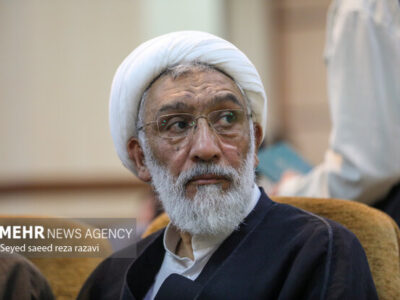 پورمحمدی: از گفتگوهای احزاب اصولگرا استقبال می‌کنیم