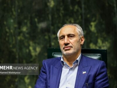 پورمحمدی: خط قرمز دولت این است که بودجه نباید منجر به تورم شود