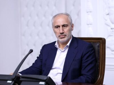 پورمحمدی: ۹۰ درصد اصناف از مالیات معاف هستند