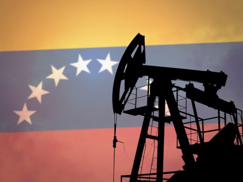 پیامدهای احتمال تغییر رژیم در ونزوئلا برای بازار جهانی نفت