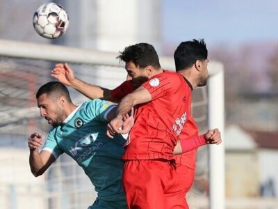 پیروزی تراکتور مقابل پیکان و پرسپولیس مقابل آلومینیوم اراک/ جدول لیگ برتر پس از پایان روز اول از هفته چهاردهم