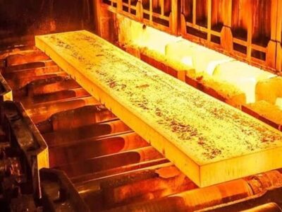 پیش بینی آژنس رتبه بندی فیچ از بازار جهانی فولاد در سال ۲۰۲۶؛ بوی بهبود می آید